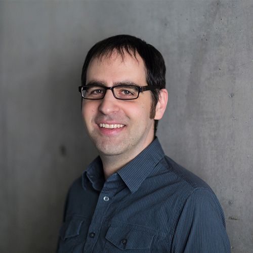 Kevin Sands